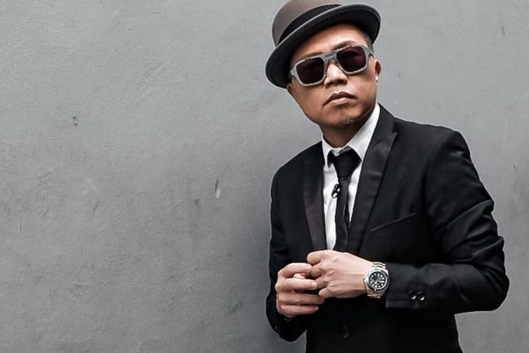 Sandhy Sondoro Kenang Masa-Masa Kuliah di Jerman, Pernah Jadi Pengamen