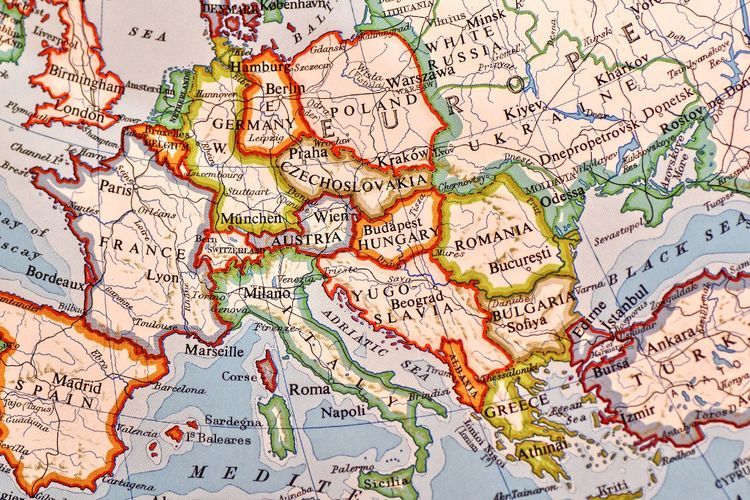 Negara Paling Timur Menjelajahi Batas Waktu dan Geografis Bumi