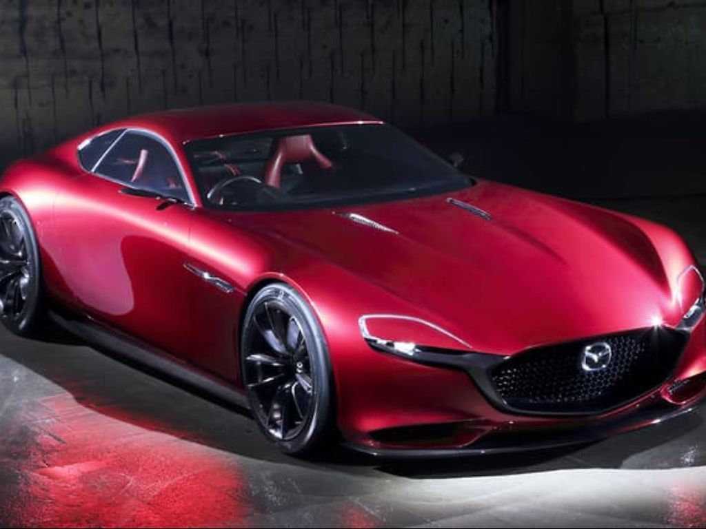 10 Mobil Sport Terbaik dengan Performa Gahar di Tahun 2025