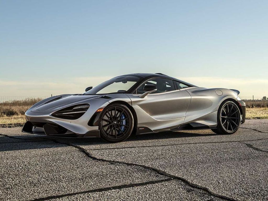 10 Mobil Sport Terbaik dengan Performa Gahar di Tahun 2025