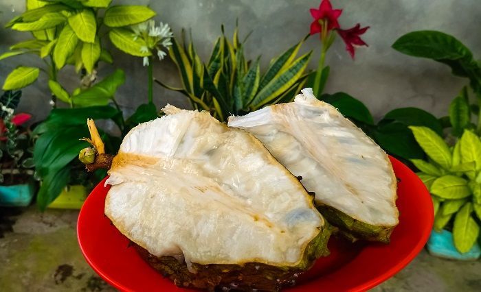 7 Manfaat Kesehatan Buah Sirsak yang Jarang Diketahui