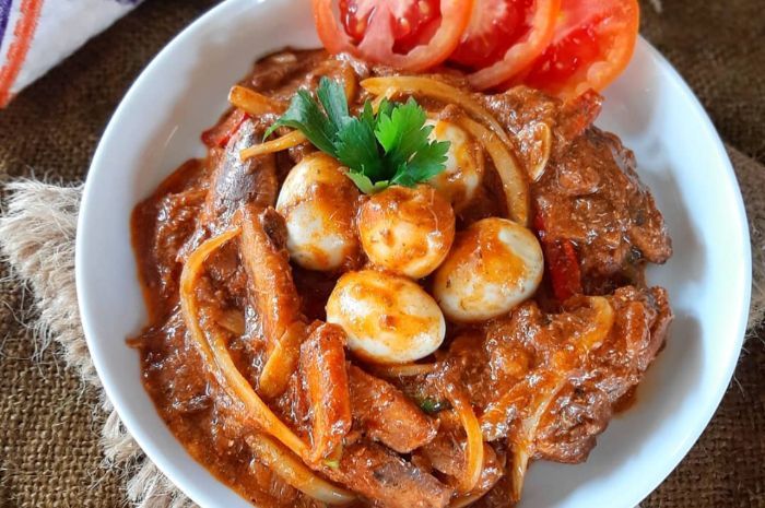 4 Resep Cara Memasak Ikan Sarden Kaleng yang Enak, Simple!