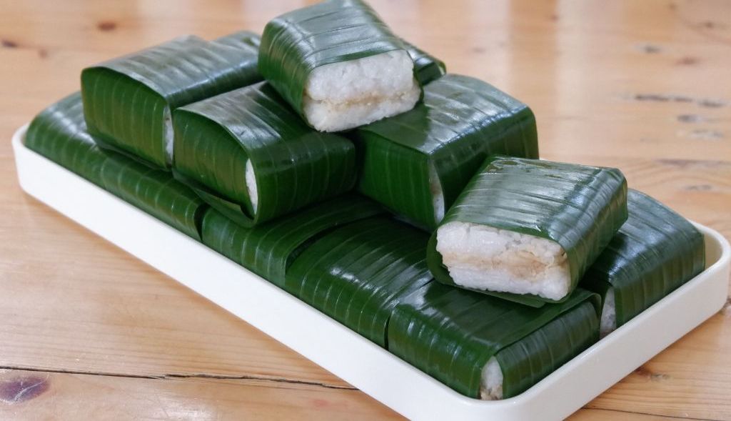Resep Lemper Ayam yang Gurih dan Pulen, Cocok untuk Takjil Ramadan