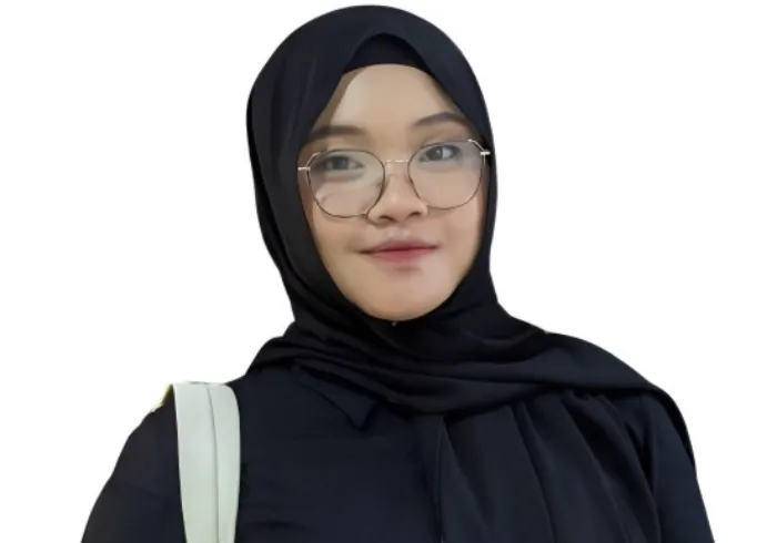 Kisah Gabrielle, Mahasiswi DKV UM Ini Sabet Juara di Ajang Desain Internasional Gegara Tugas Hukuman