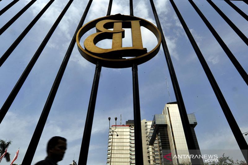 BI Sebut Modal Asing Masuk Rp5,2 Triliun ke RI, Tapi Rupiah Masih Melemah
