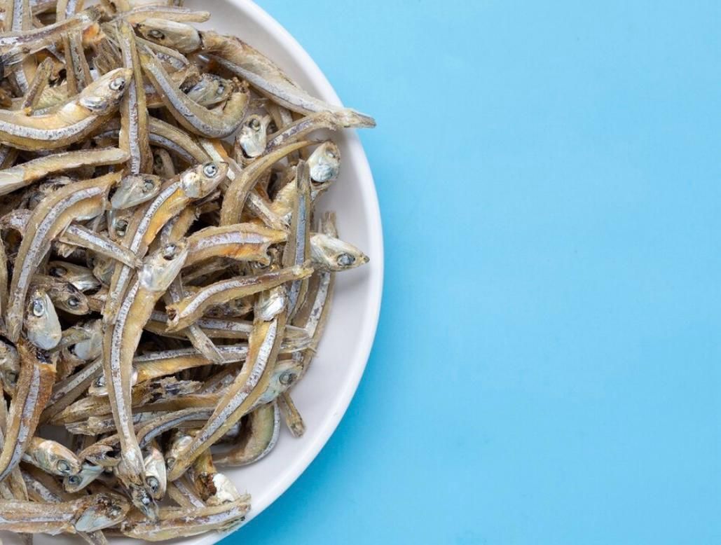 Resep Oseng Teri Bawang Lombok Ijo, Masakan Sederhana Tempo Dulu Anti Boncos