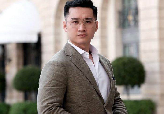 Profil Pengusaha Milenial Raymond Chin, Inspirasi Buat Kamu yang Mau Jadi Bos Sejak Muda