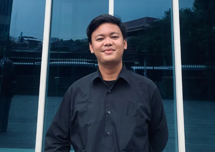 Berevolusi Bareng ZCreators, Dwi Ajie Awal Awalnya Coba-coba Kini Jadi Penulis Spesialis Otomotif