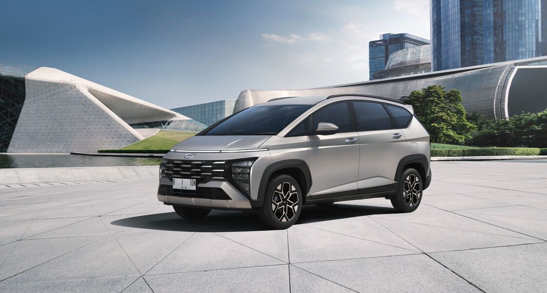 Update Harga Hyundai Stargazer X Terbaru Juni 2025: Mobil Bergaya Crossover yang Paling Nyaman?