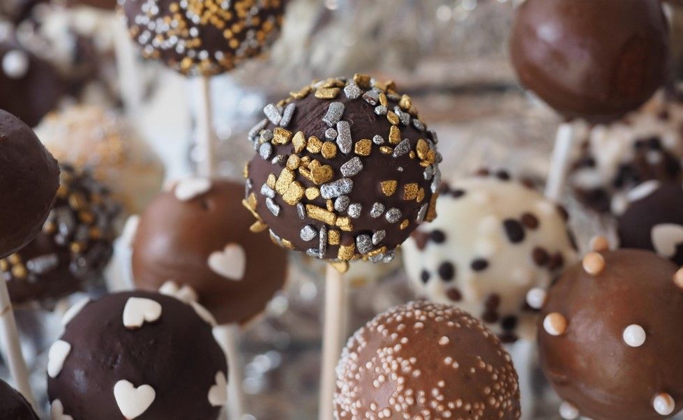 Camilan Kreatif Anak: Resep Lolipop Cokelat Buatan Sendiri yang Praktis dan Lezat