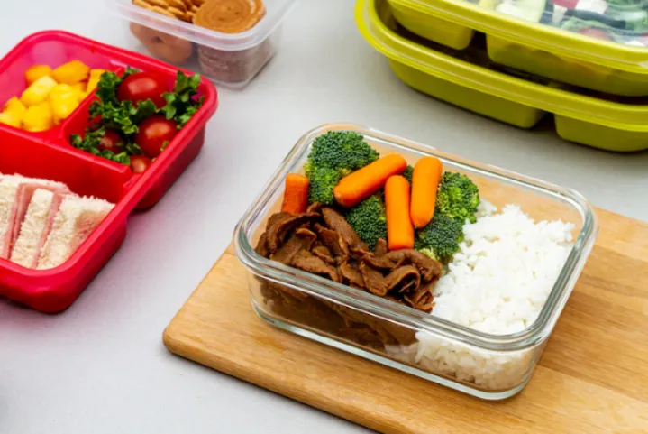17 Ide Nama Usaha Nasi Box Bento Kekinian yang Bikin Pembeli Laper Mata dan Laris di Online!