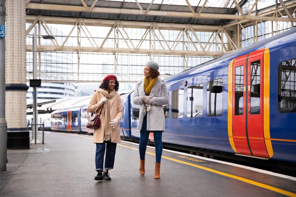 Eurostar Akan Hadirkan Kereta Cepat Langsung dari Inggris ke Swiss pada Awal 2030-an