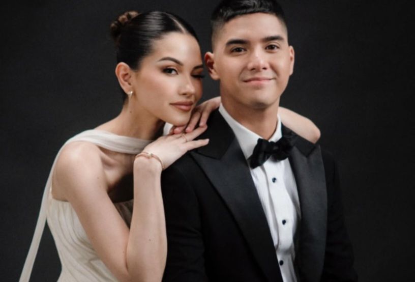 Jelang Pernikahan, Intip Perjalanan Cinta Al Ghazali dan Alyssa Daguise yang Penuh Rintangan