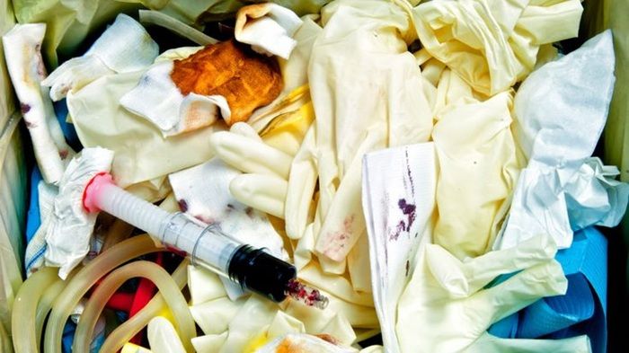 Inilah Deretan Bahaya yang Mengintai Akibat Sembarangan Membuang Limbah Medis