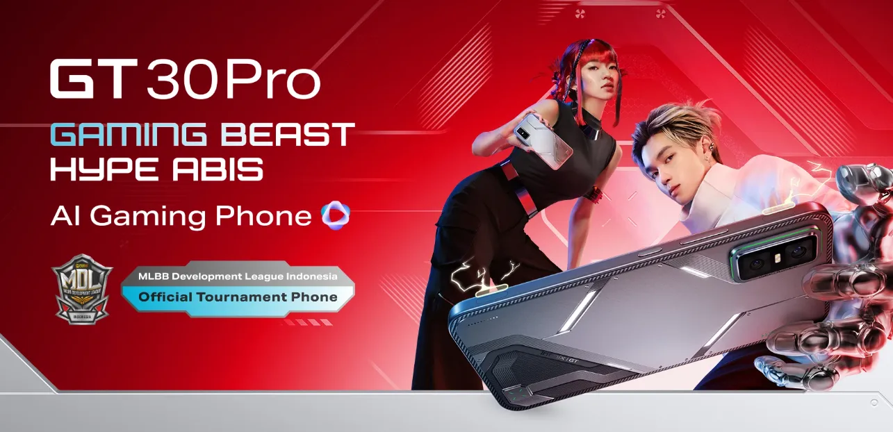 5 Kesimpulan Hasil Review Infinix GT 30 Pro: HP Gaming Bujet Mahasiswa!