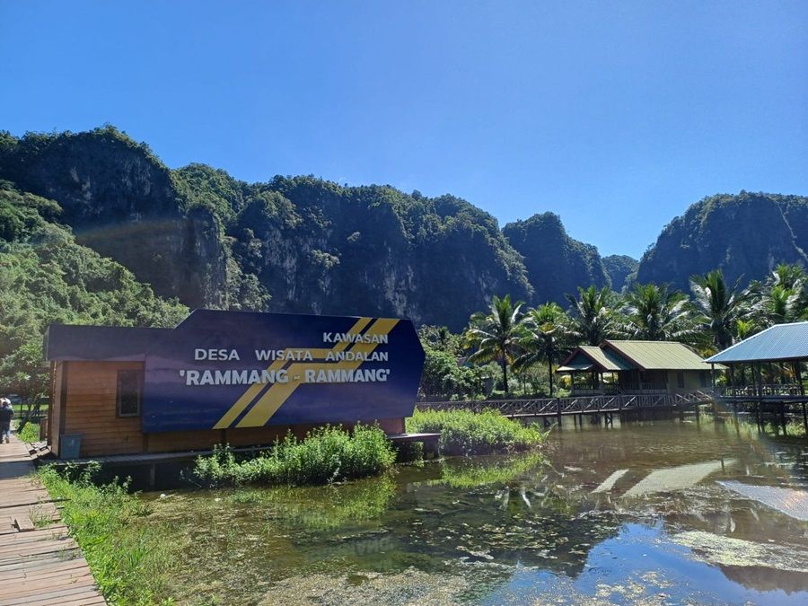 4 Rekomendasi Wisata Ramah Keluarga di Sulawesi Selatan