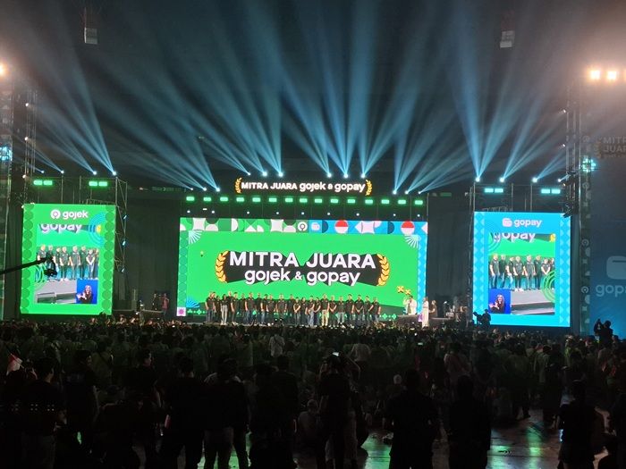 Beda dengan Tahun-tahun Sebelumnya: Pemenang MJG 2025 Capai 4.000 Mitra!