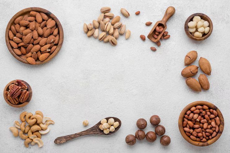 3 Jenis Kacang dengan Kandungan Protein Lebih Tinggi dari Telur, Apa Saja?