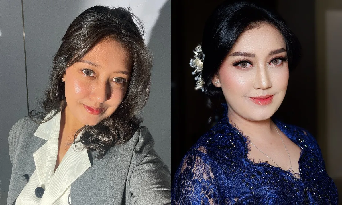 Profil Annisha Noor, Member Z Creators Cantik yang Berevolusi Bareng Indozone Lewat Konten
