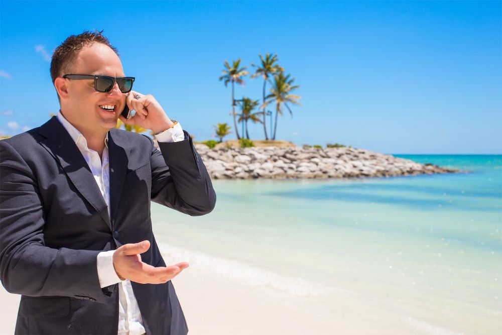 Transaksi Saham di Bali Cuan Banget Sampai Rp2,25 Triliun, OJK: Didorong Jumlah Investor Pasar Modal