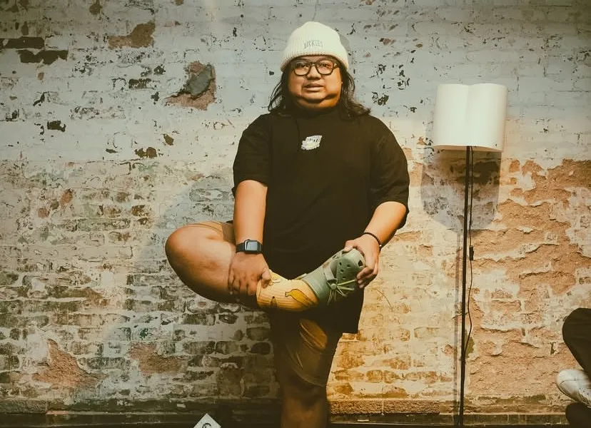 Musisi Gustiwiw Meninggal Dunia di Usia 26 Tahun