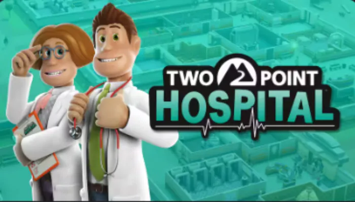 Two Point Hospital Gratis di Epic Games: Bangun Rumah Sakit Penuh Tantangan dan Tawa