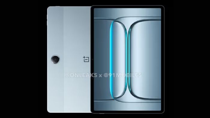 Tablet Versi Lite tapi Rasa Premium? Intip Spesifikasi OnePlus Pad Lite!