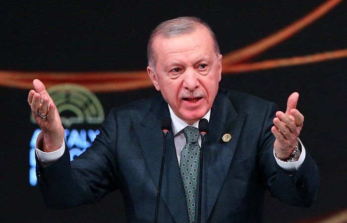 Turki Pantau Ketegangan Iran-Israel, Erdogan Dukung Langkah Trump Negosiasi Nuklir