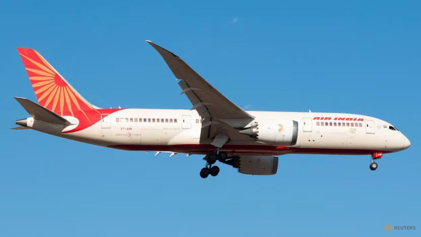 Pesawat Air India Dreamliner Balik ke Hong Kong Akibat Dugaan Masalah Teknis di Udara