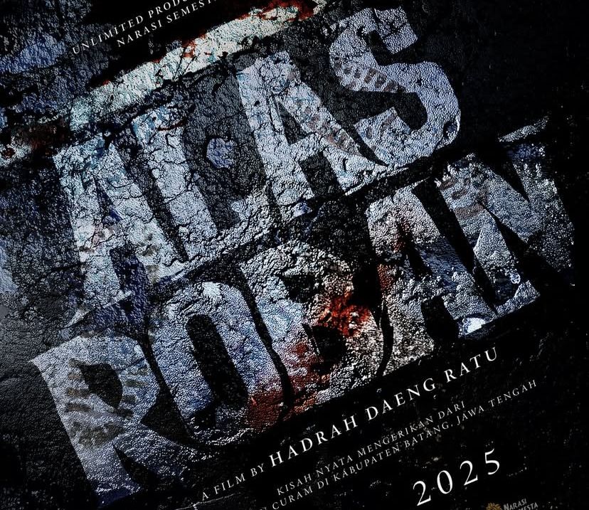Sinopsis dan Daftar Pemain Film Alas Roban, Kisah Nyata di Jawa Tengah