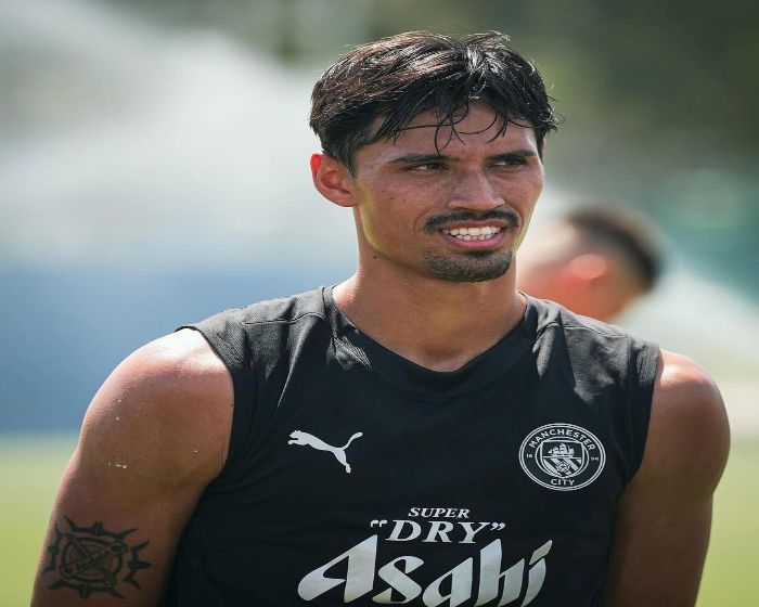 Meskipun Idolai Kevin de Bruyne, Tijjani Reijnders Ingin Tunjukkan Permainannya Sendiri di Manchester City