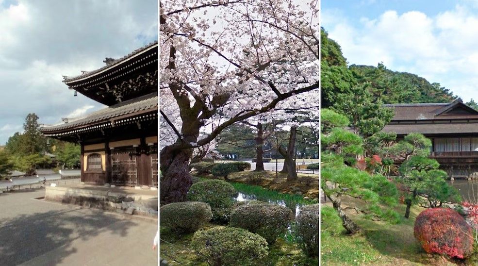 10 Taman Paling Memukau di Jepang yang Menghidupkan Seni dan Alam Selama Ribuan Tahun