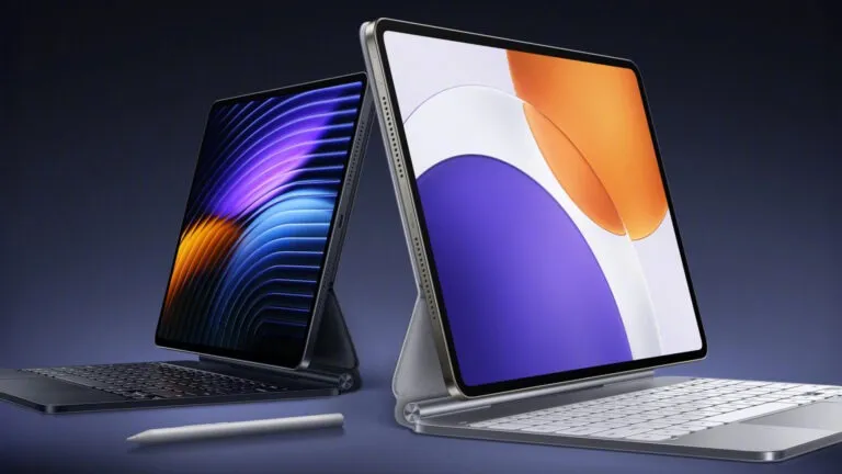 Xiaomi Pad 7S Pro Tiba Dikabarkan Bawa Layar 12,5 Inci dan Charging 120W Siap Dukung Produktivitas