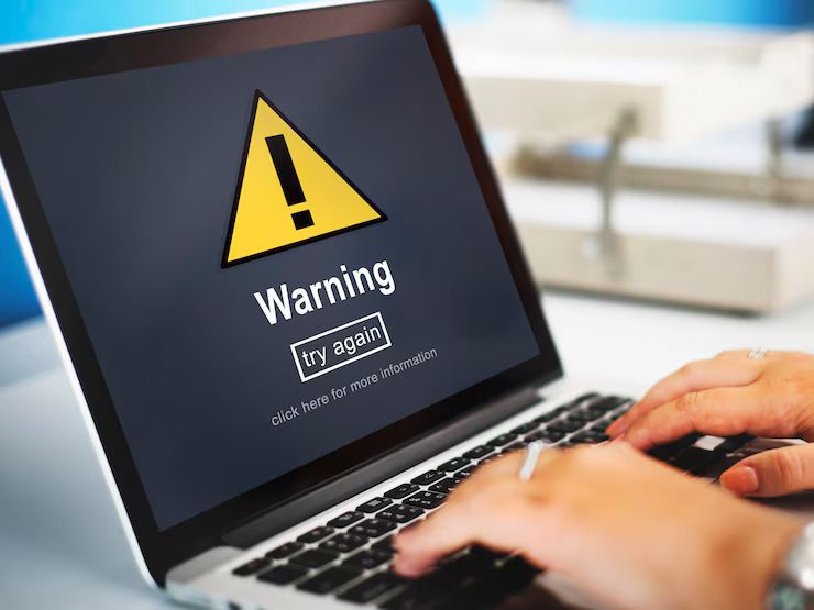 Laptop Sering Crash? Coba 7 Tips Simpel Ini Biar Lancar Lagi