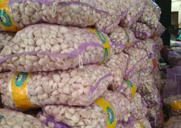 Impor Bawang Putih Juni 2025 Capai 163 Ribu Ton, Kemendag Pantau Ketat Distribusi