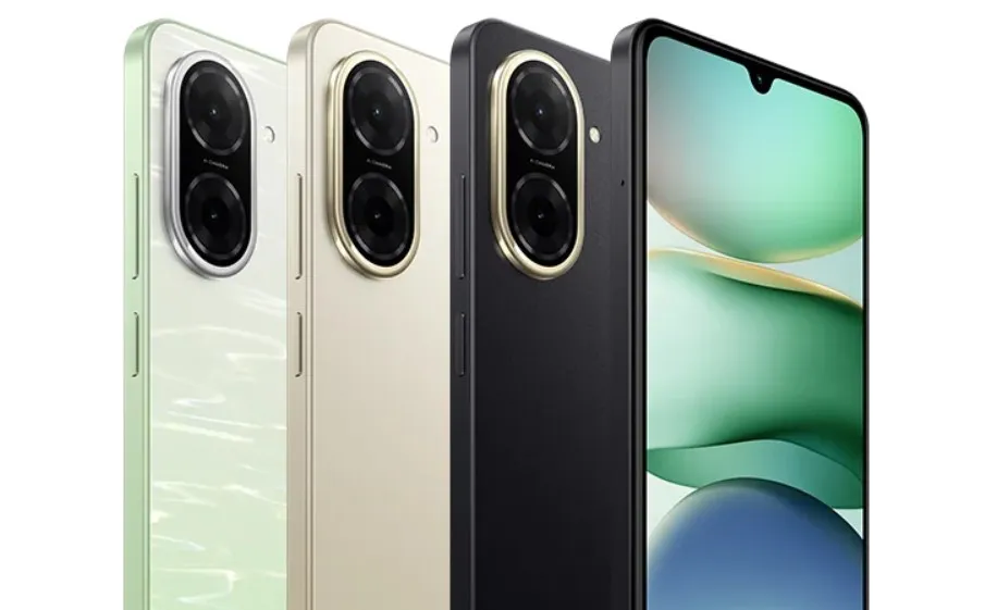 Spesifikasi Redmi A5 2025: Layar Besar, Baterai Badak, RAM 8 GB, Harga Cuma Sejutaan!