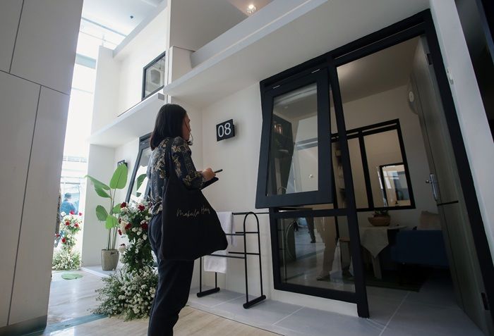 Rumah Subsidi 14 Meter, Kementerian PKP: Biar Gen Z Dekat ke Tempat Kerja