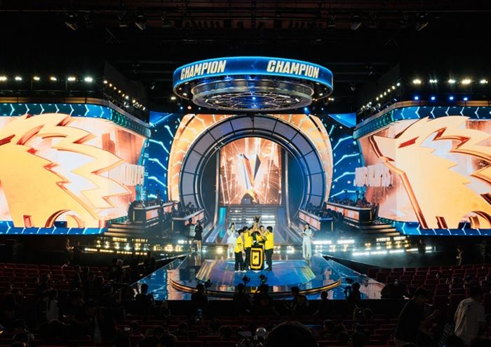ONIC Juara FFWS SEA 2025 Spring: Pecahkan Dominasi Thailand, Harapan Baru Esports Indonesia!