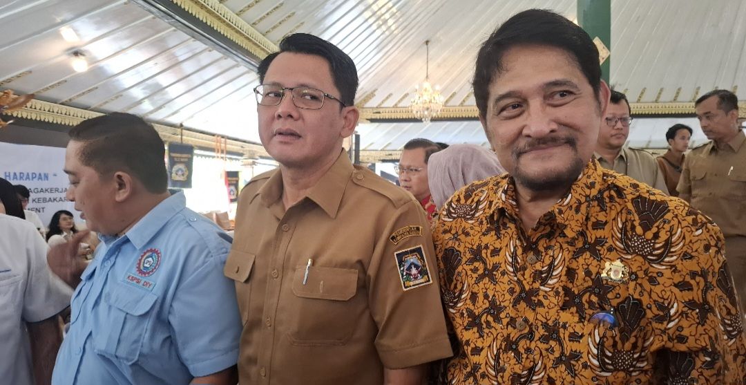 Curhat Komisaris PT MTG Sleman Usai Pabrik Kebakaran dan PHK Ratusan Karyawan: Pernah Bangkit di Krisis Ekonomi 1998