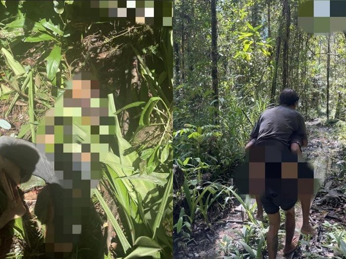 Babinsa dan Warga Sipil Tewas Dihujani Bacokan hingga Ditembak KKB di Yahukimo