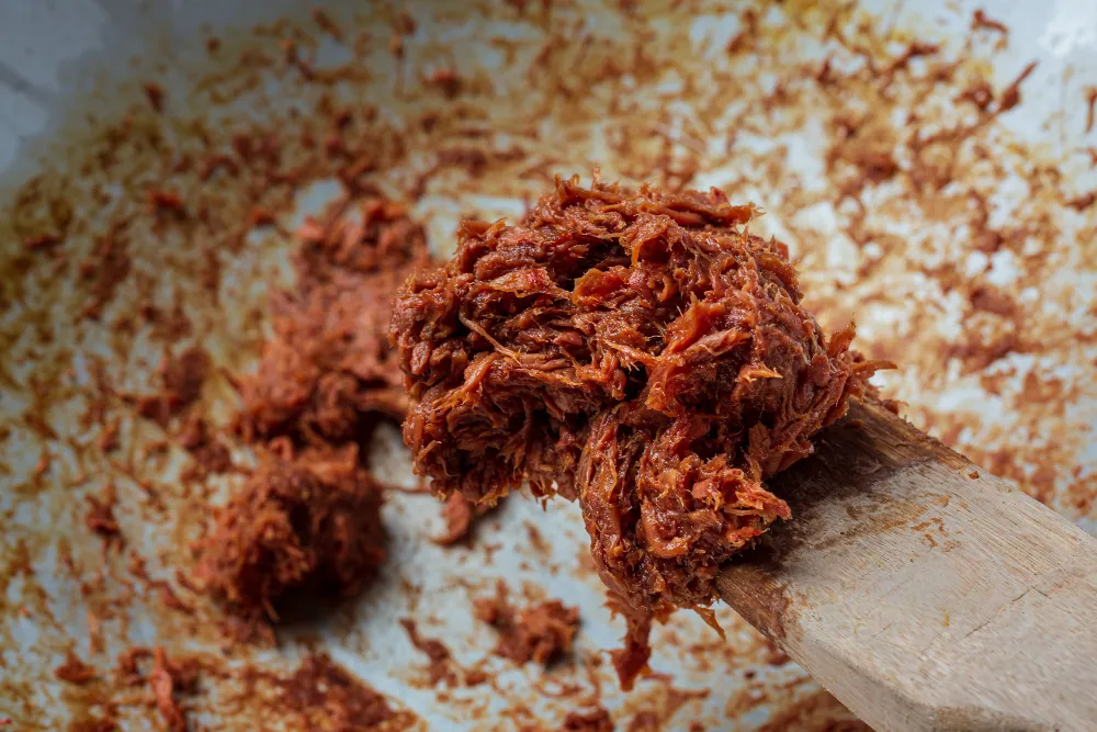 Cara Membuat Abon Rendang Sapi Rumahan yang Gurih dan Tahan Lama, Dijamin Anti Gagal