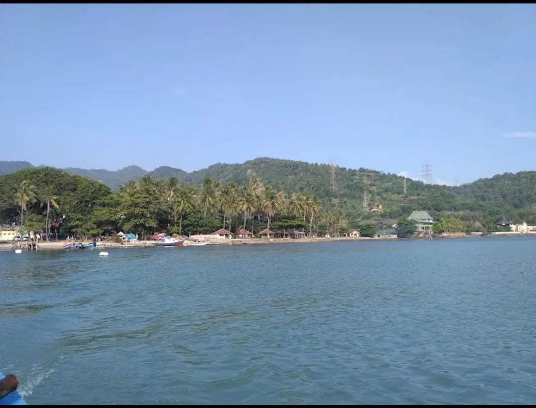 15 Tempat Wisata di Cilegon yang Lagi Hits dan Wajib Kamu Kunjungi
