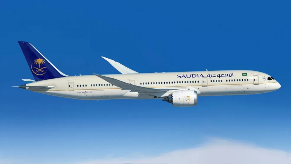 Kronologi Lengkap Ancaman Bom di Pesawat Saudi Airlines: Berawal dari Email!