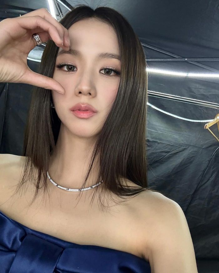 Kangen Sorakan Blink, Jisoo Ungkap Antusiasme Jelang Tur Dunia BLACKPINK