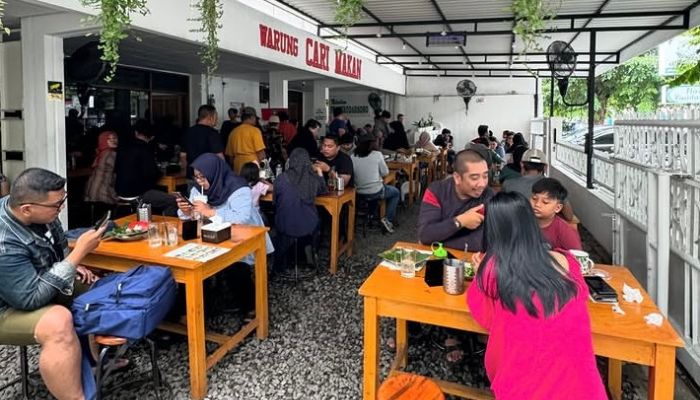 7 Rekomendasi Tempat Makan di Solo yang Wajib Kamu Kunjungi