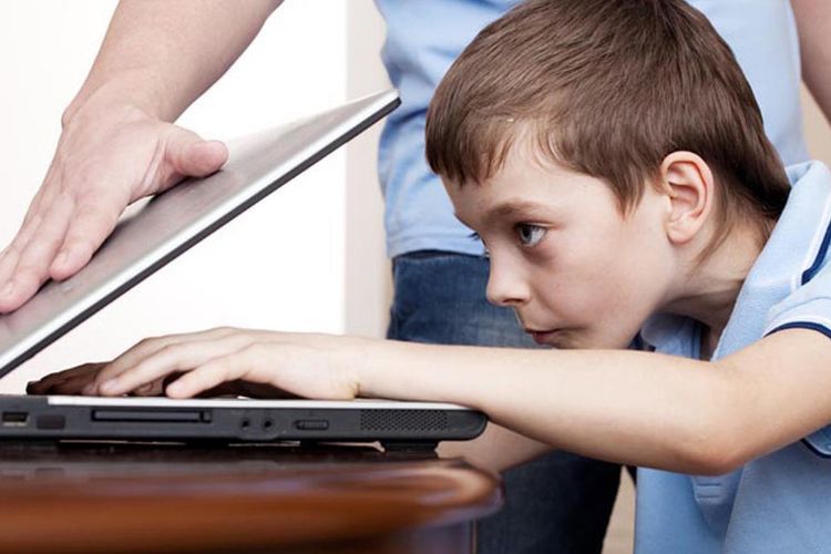 Inilah Tanda Si Anak Kecanduan Game Online