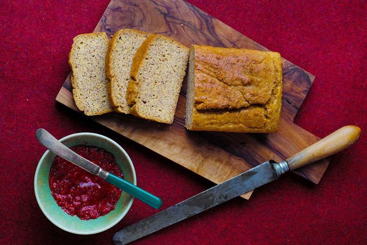 Ini Yang Terjadi Jika Kamu Sarapan Roti Setiap Hari