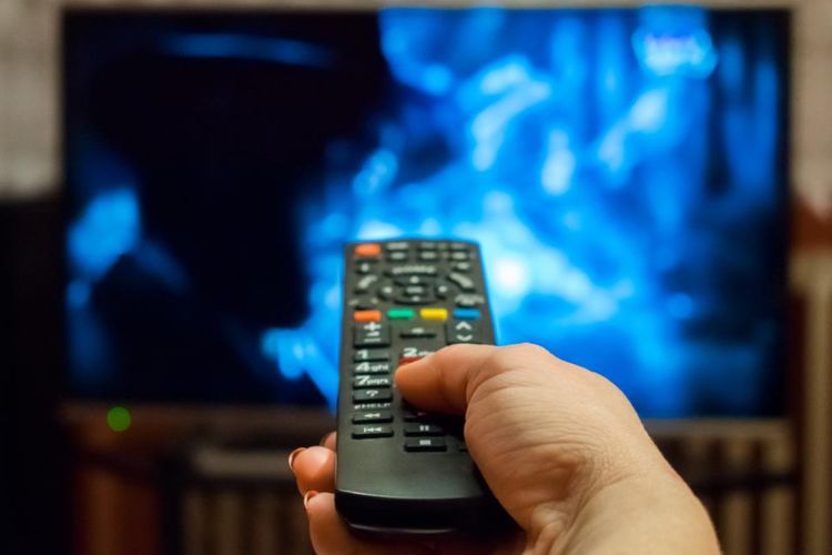 Keseringan Nonton TV Bisa Membuat Daya Ingat Jadi Berkurang