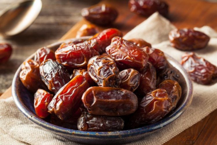 5 Jenis Kurma Yang #KAMUHARUSTAU
