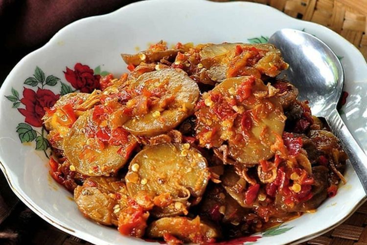 Info! Makan Jengkol & Ubi Bisa Buat Kamu Tahan Berpuasa Loh!